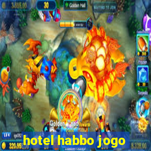 hotel habbo jogo